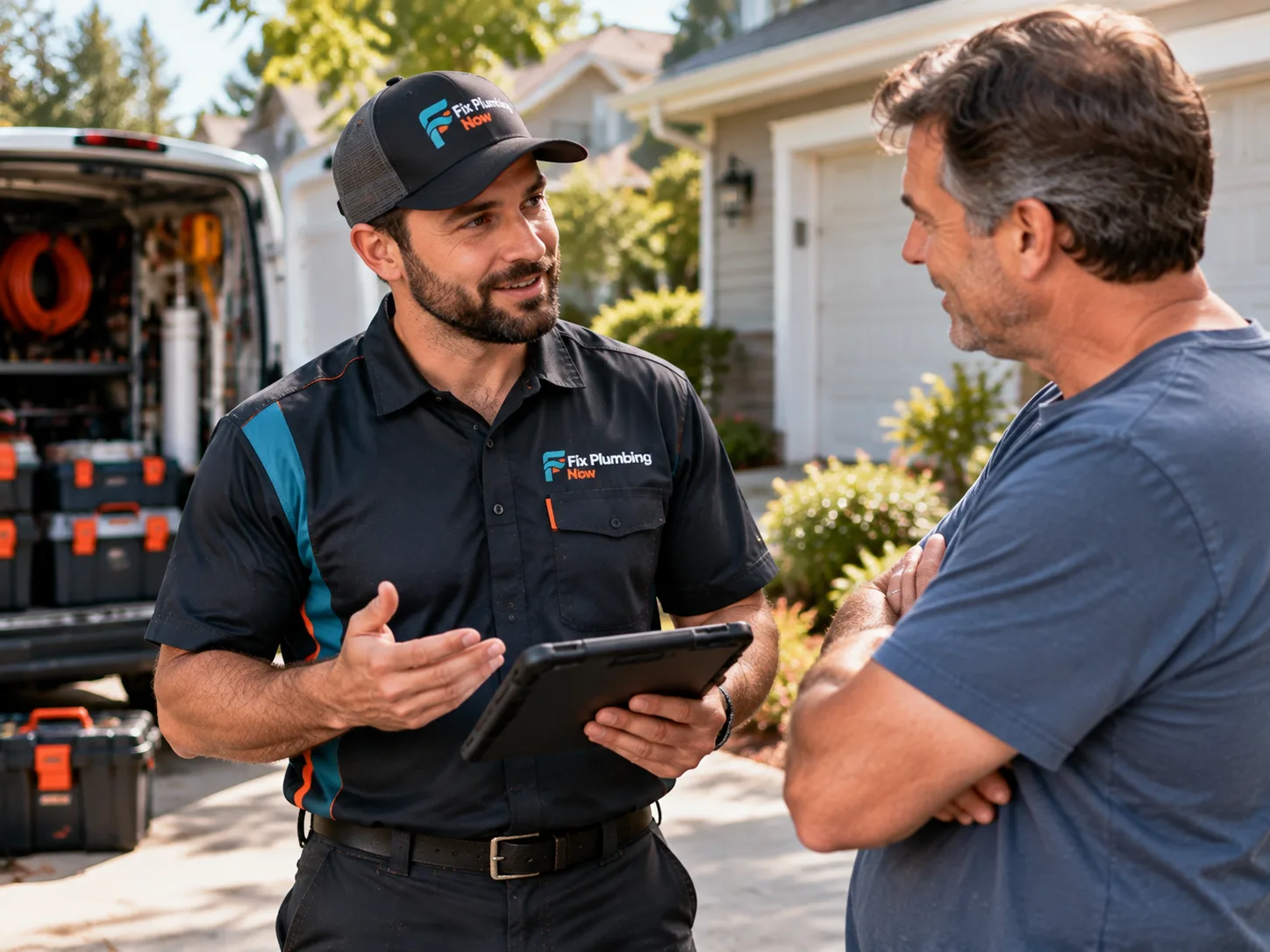 Clogged Drain Service Sanford, VA FAQs